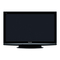 Plasma-TV Panasonic TXP42X10Y Bedienungsanleitung