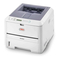 Drucker Oki B430d Benutzerhandbuch
