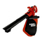 Laubsauger Black & Decker GW2610V Handbuch