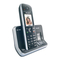 Schnurlose Festnetztelefone Philips SE735 Bedienungsanleitung