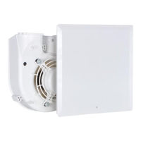 Vortice QE 100 LL Betriebsanleitung
