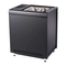 Sauna Harvia Concept R CR90E Installation Und Betriebsanleitung