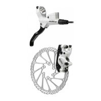 Sram Juicy Three Installationsanleitung