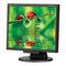 Monitore NEC MultiSync LCD175M Bedienerhandbuch