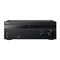 Receiver Sony STR-DH540 Bedienungsanleitung