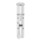 Duschen Hansgrohe PHARO EL40 26945000 Montageanleitung