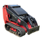 Garten und Gartentechnik Toro TX420 22331 Bedienungsanleitung