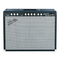 Verstärker für Musikinstrumente Fender Custom Reverb Bedienungsanleitung