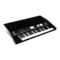 Musikinstrumente Korg Lambda ES-50 Bedienungsanleitung