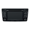 Auto-Infotainmentsystem Skoda Radio BOLERO Bedienungsanleitung