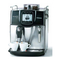 Kaffeemaschinen Saeco Incanto Sirius Bedienungsanleitung