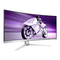 Monitore Philips EVNIA 34M2C8600 Bedienungsanleitung