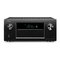 Receiver Denon AVR-X7200W Bedienungsanleitung