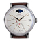 Uhren iwc PORTOFINO HAND-WOUND MOON PHASE Bedienungsanleitung