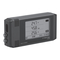 Datenlogger Trotec DL200 P Bedienungsanleitung