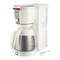 Kaffeemaschinen Silvercrest SKAD 1000 A1 Bedienungsanleitung