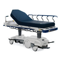 Stryker Prime Serie Bedienungsanleitung