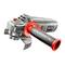 Schleifmaschinen GRAPHITE 59G062 Betriebsanleitung