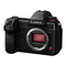 Kameras Panasonic Lumix S1H Bedienungsanleitung