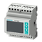 Multimeter Siemens PAC1600 Betriebsanleitung