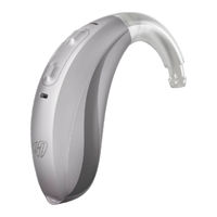 Hansaton jam XC Pro 9-R312 M Bedienungsanleitung