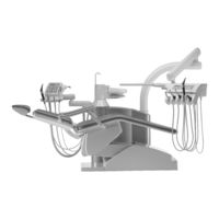 Kavo ESTETICA Standard 1063 Gebrauchsanweisung
