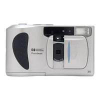 Hp PhotoSmart 315 Benutzerhandbuch