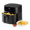 Fritteusen Linea 2000 DOMO DO1172FR Gebrauchsanleitung