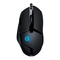 Logitech G402 Hyperion Fury Handbuch
