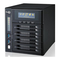 NAS-Systeme Thecus N2800 Bedienungsanleitung