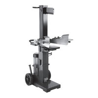 Scheppach HL1010 Betriebsanleitung