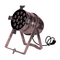 Lichtanlage thomann Stairville STAGE-PAR CX-2 RGBAW LED-PAR Bedienungsanleitung