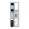 Kabel und Steckverbinder Bosch Rexroth IndraControl S20 Anwendungsbeschreibung