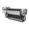 Motoren MTU 8 V 2000 M60 Betriebsanleitung
