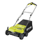 Garten und Gartentechnik Ryobi RY1400SF35A Übersetzung Der Originalanleitung