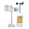 Wetterstationen Alecto WS-4800 Bedienungsanleitung