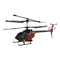 Ferngesteuerte Modelle Jamara Spy Copter 500 Gebrauchsanleitung