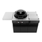 Grills Outdoorchef LUGANO 570 G Bedienungsanleitung
