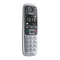 Telefone Gigaset E560 HX Bedienungsanleitung