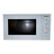 Mikrowellen Panasonic NN-E201WM Bedienungsanleitung