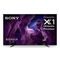 Fernseher Sony Bravia serie Einrichtungshandbuch