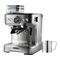 Kaffeemaschinen hanseatic CM5700AB-GS Gebrauchsanleitung