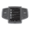 Auto Navigationssysteme Volvo SENSUS NAVIGATION Bedienungsanleitung