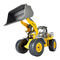 Ferngesteuerte Modelle Carson 500907236 Radlader Bedienungsanleitung