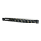 Steckdosenleisten Gude Expert PDU Energy 8311-1 Bedienungsanleitung