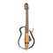 Musikinstrumente Yamaha SILENT GUITAR SLG110N Bedienungsanleitung
