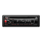 Autoradios Kenwood KDC-BT35U Bedienungsanleitung
