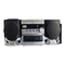 HiFi Komponenten Philips FW350C Anleitung