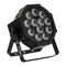 Lichtanlage involight SlimPAR1266 Bedienungsanleitung