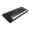 Musikinstrumente Korg M3 Bedienungsanleitung